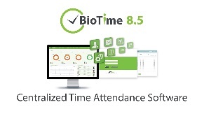 BIOTIME 9.5100 Devices
