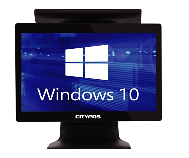 CP-TW810-I5-LED-256GB