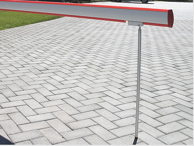 GAMA MOVABLE REST ROD