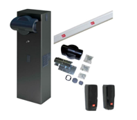 GIOTTO BARRIER KIT - 5M