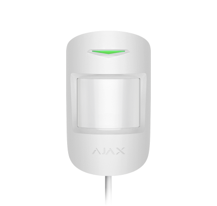 MotionProtect Plus Fibra