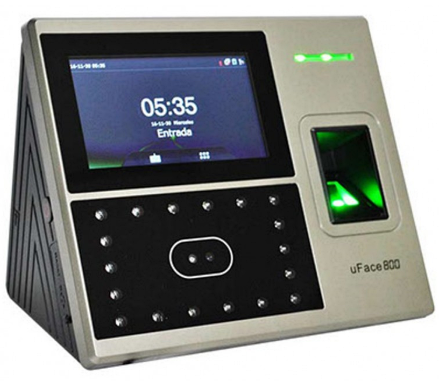 UFACE800-ID